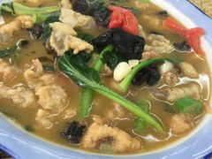 -回味从前农家菜馆(台儿庄古城店)