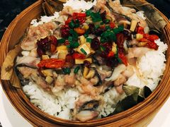 -新兴·金羊座·粤菜点心(乐峰店)