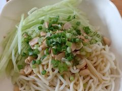 凉拌哨子面-余丞记川渝面馆(云峰店)