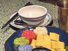 -Home Thai·泰谣(王府井apm店)