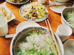 -宝弟羊汤面(政七街店)