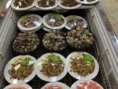 -胖姐烧烤(总店)