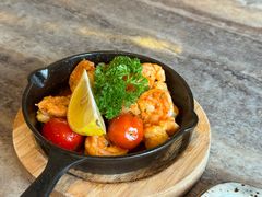 -BEYTI RESTAURANT贝迪餐厅