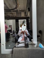 -大象造型