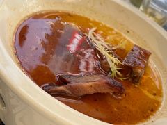 -食大利香港茶餐厅(南亚风情第一城店)