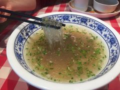-西贝(无锡万象城店)