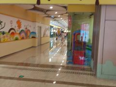 -天津瑞宇康培训学校(爱琴海购物公园店)