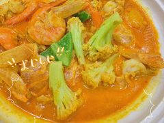-百盛·鼎膳(中海财富中心)