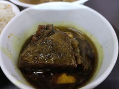 -好成财牛排馆(涂门街总店)