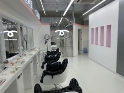 -babiline芭比莱恩半永久纹眉纹唇发际线