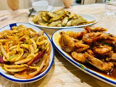 -阿杰臻选海鲜饭店(普陀山店)