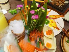 -和彩放题餐厅(酒仙桥店)