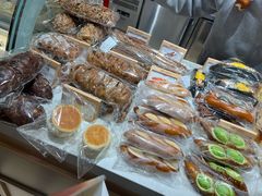 -小飞象面包公社(珠江路金鹰店)