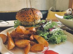 -UPPER KITCHEN(延安路店)