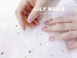 -LILY NAILS美甲美睫