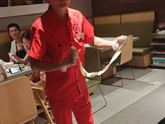 -海底捞火锅(河东万达广场店)