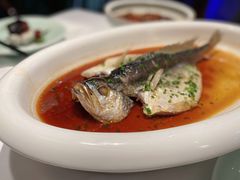 -松鹤楼·非遗·苏帮菜(融科店)