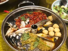 -望湘园·湖南菜(宏伊店)