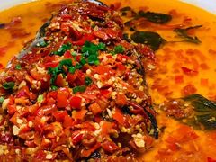 -千稻剁椒大鱼头(CityOn熙地港店)