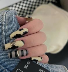 -斯馨·健康美甲美睫