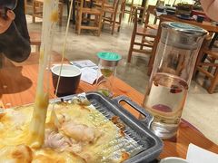-绿茶餐厅(成都天府红店)