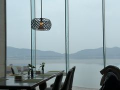 -余姚四明湖开元名都度假酒店·夏威夷西餐厅