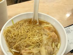 -盛记粥面(佐敦店)