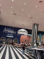 -奈尔宝家庭中心·亲子餐厅(鄞州万达店)