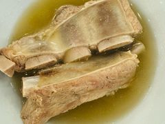 -松發肉骨茶(先得坊店)