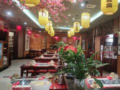 -一块豆腐·海鲜·家常菜(李沧书院路店)