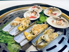 -蔚海之都·象山蒸汽海鲜(仙霞路店)
