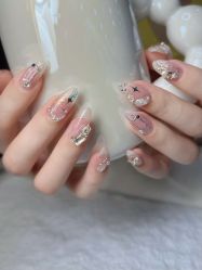 -JH佳卉美甲美睫