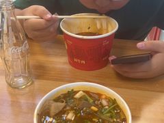 -江三王记牛杂馆(总店)