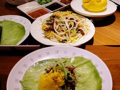 -姥姥家春饼店(八里庄店)