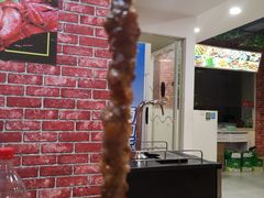 -马记烧烤(曲沃路店)