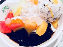 -松记糖水店(铜锣湾分店)
