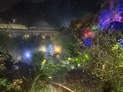 -大盘山温泉山庄