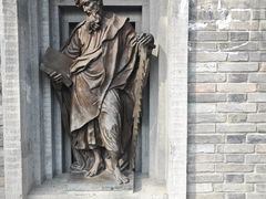 -平安桥天主教堂