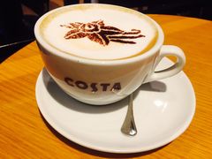 -COSTA COFFEE(吴江路店)