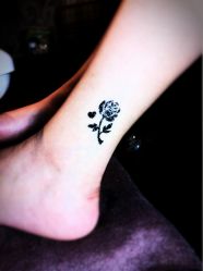 纹彩贴-艾妃罗高科美肤美甲美睫健康管理