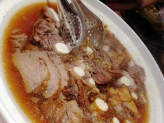 -西贝(上海我格广场店)