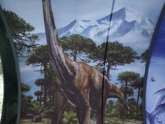 -房山世界地质公园博物馆