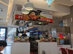 -乡村基(双流时代奥特莱斯餐厅)