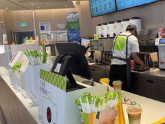 -奈雪的茶(中华广场店)