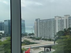 -香港都会海逸酒店