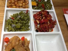 -湘人龙记老长沙米粉(华普国际大厦店)