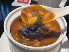 胡辣汤-阿庄新豫菜(通泰路店)