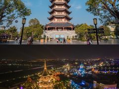 -厦门方特东方神画