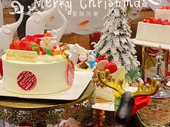 -卷心卷意·轻甜蛋糕(新光天地店)