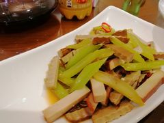 -粗茶淡饭•陕菜•家常菜